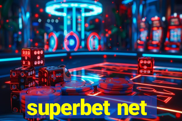 superbet net